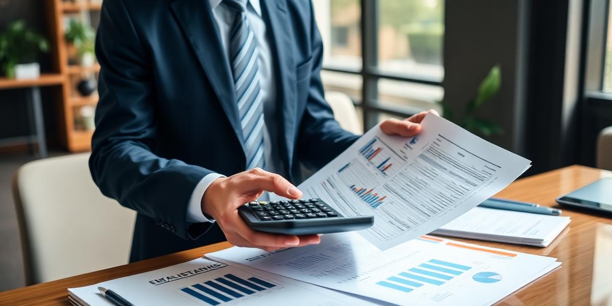 Como Calcular o Valor Líquido ao Vender um Precatório