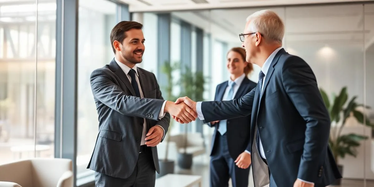 Imagem do artigo: Como Vender Seu Precatório com Segurança - Aprenda como vender seu precatório com segurança e receber à vista com a XBBF. Guia completo com doc